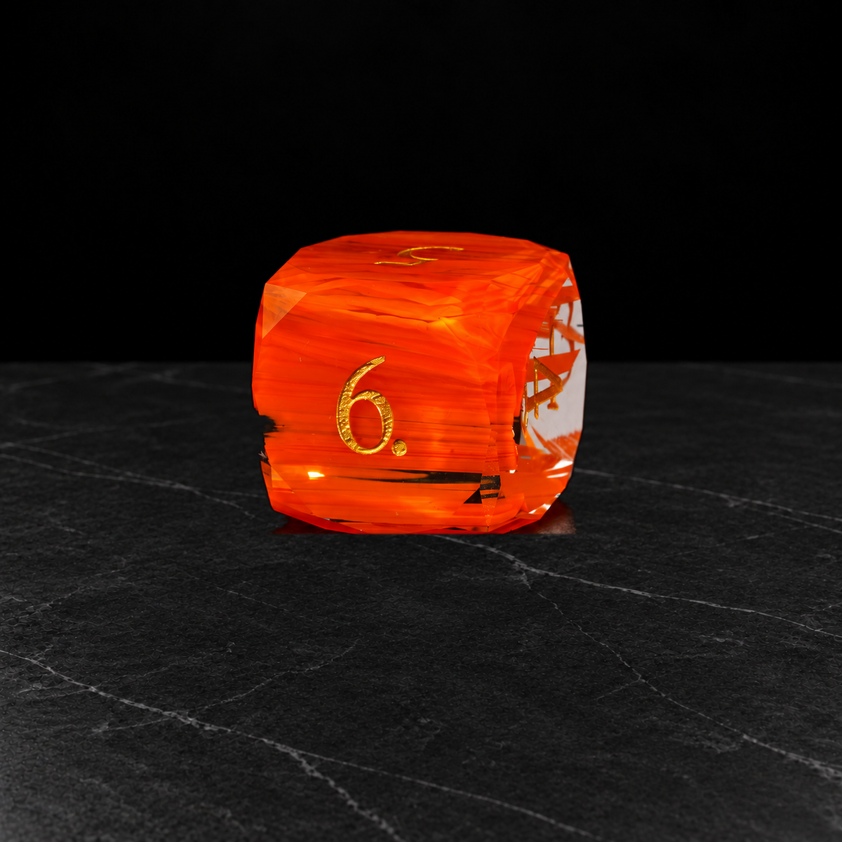 Aurora Forge - Gemstone Dice Set - image 3
